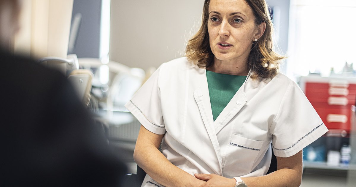 Hogyan enyhíthetők a menopauza tünetei?