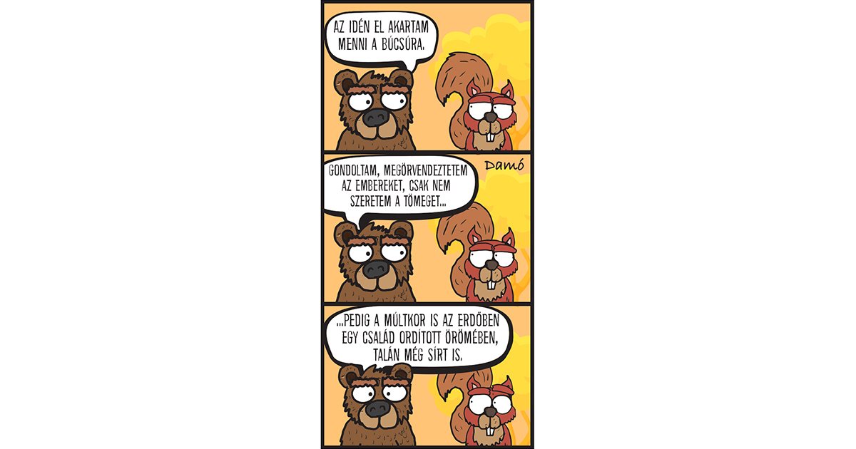 Heti Damó