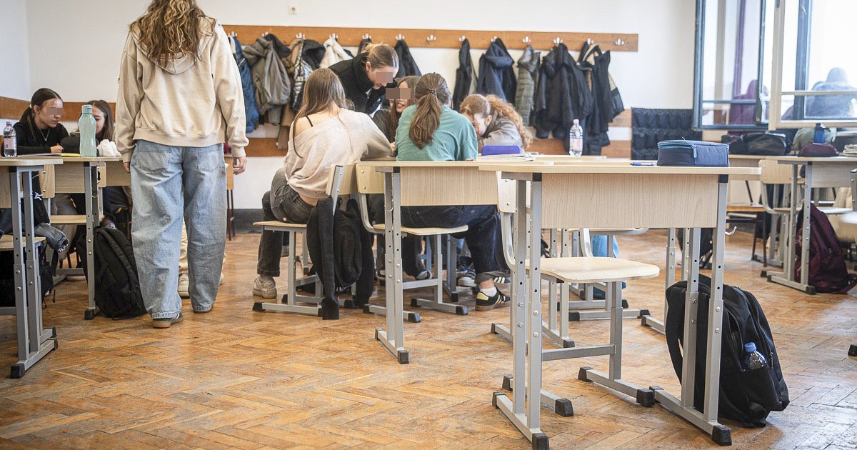 Két osztállyal kevesebb lesz a megyében