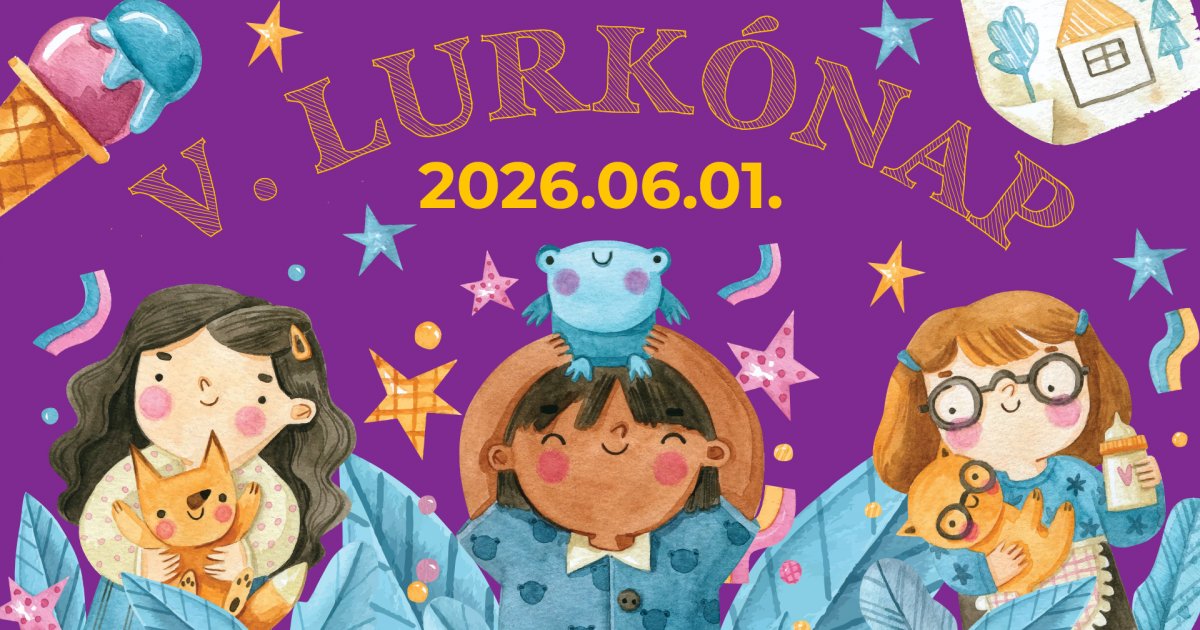 Lurkónap Gyergyószárhegyen