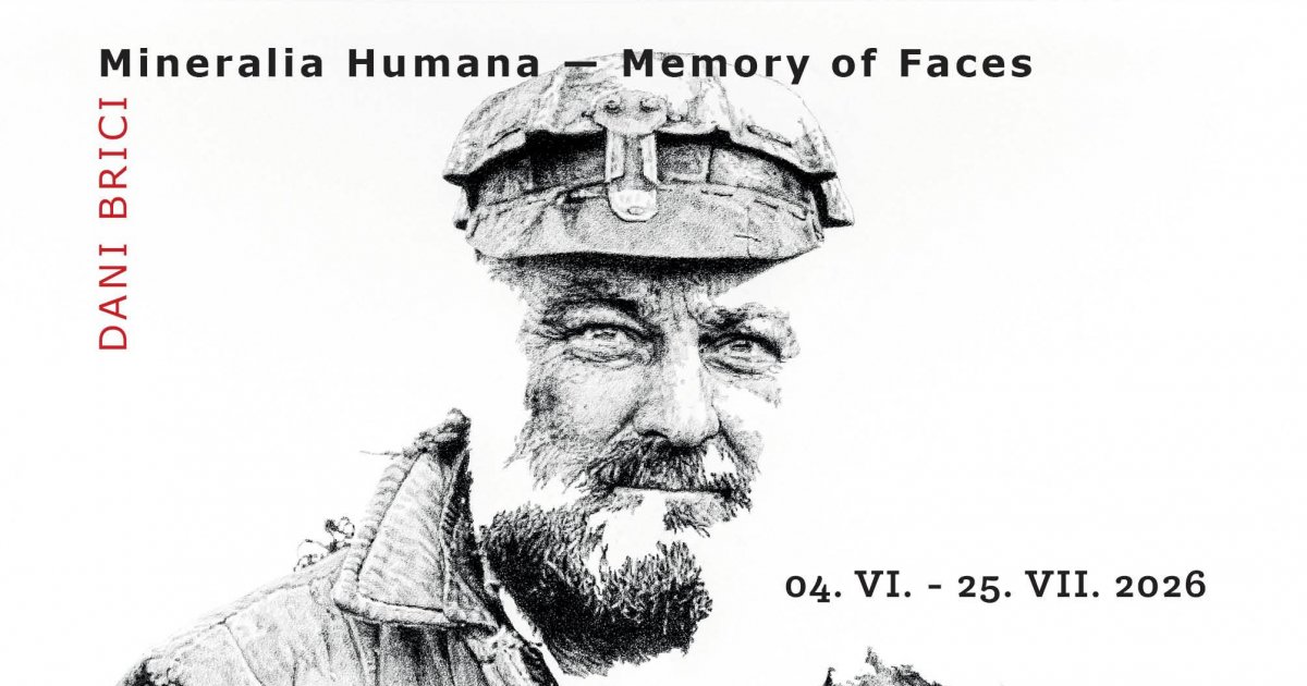 Kiállításmegnyitó: Mineralia Humana