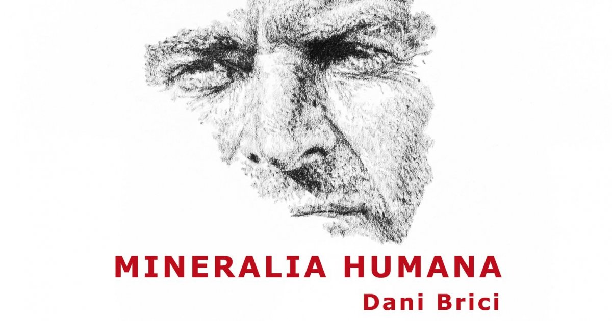 Kiállításmegnyitó: Mineralia Humana