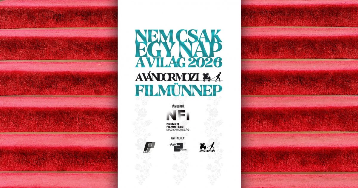 Vándormozi-filmünnep Oroszhegyen