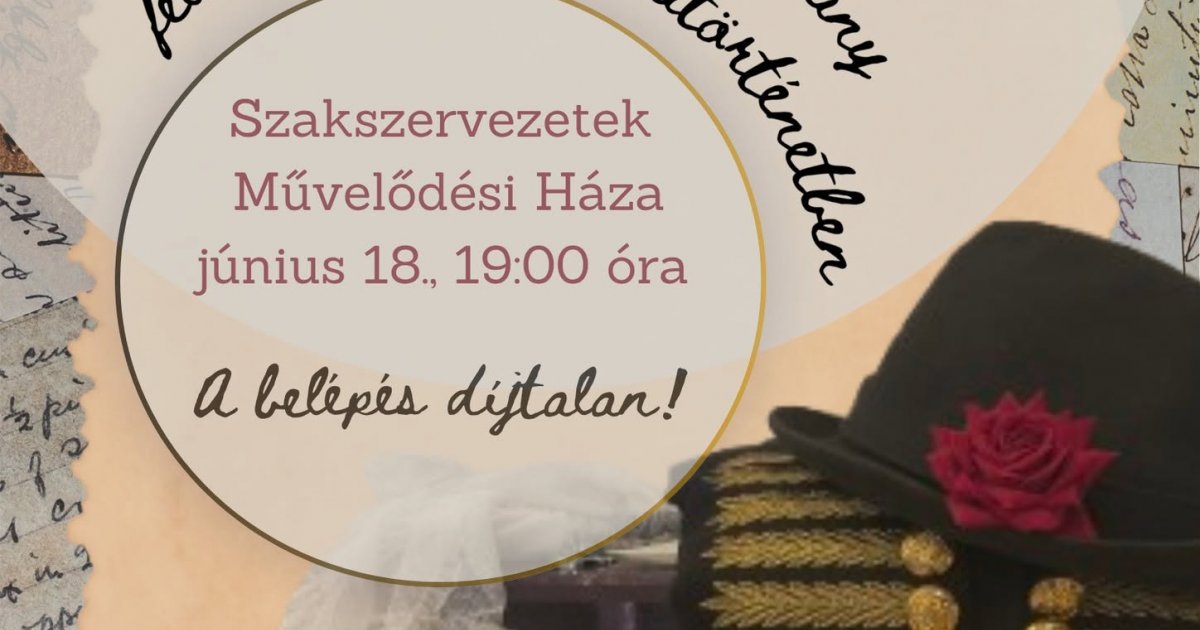 Katonatörténet a Borsócska előadásában