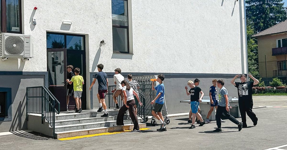 Megoldás még nincs, csak megoldások vannak