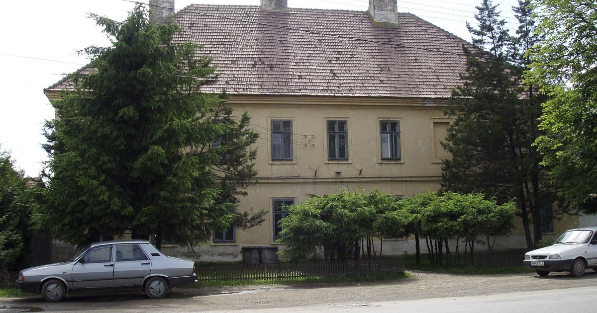 Érettségünk alkonyán