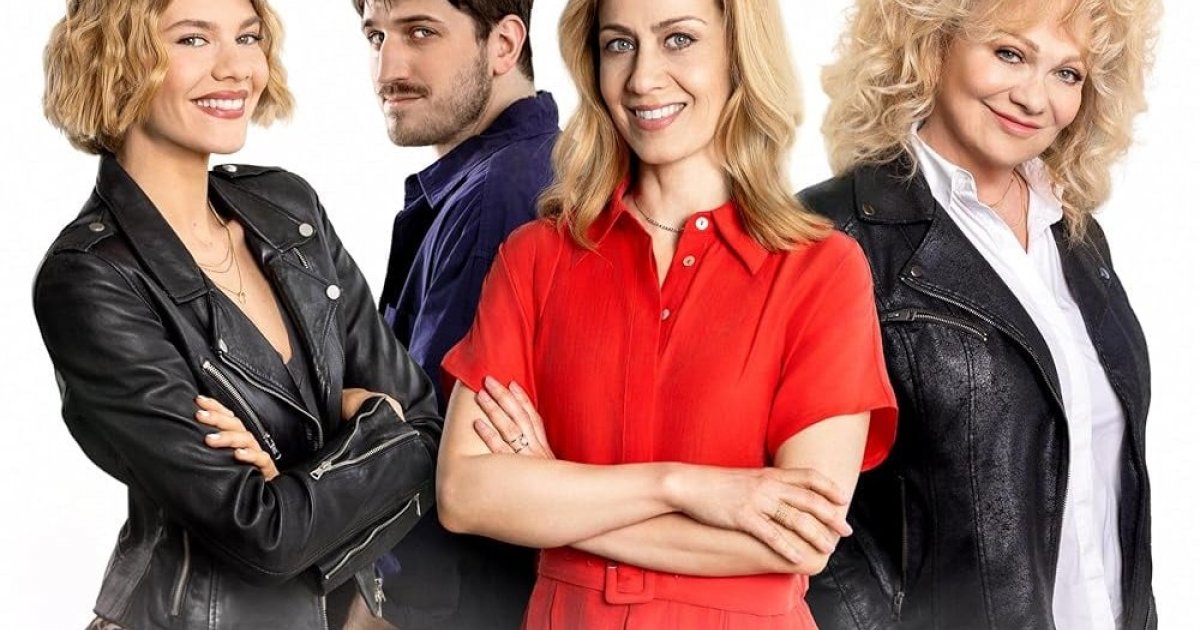 A női film férfiassága