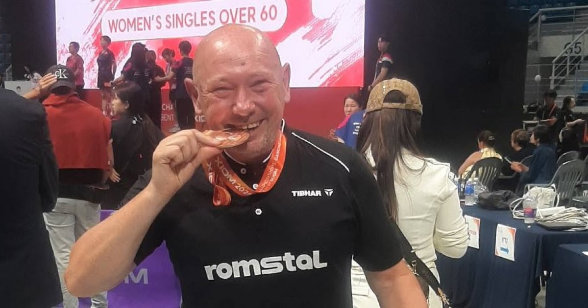 Vb-bronz Koreából