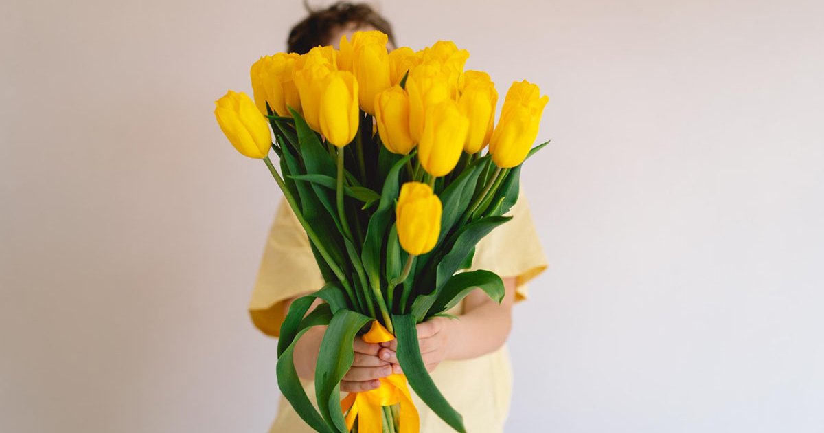 Tulipánmánia