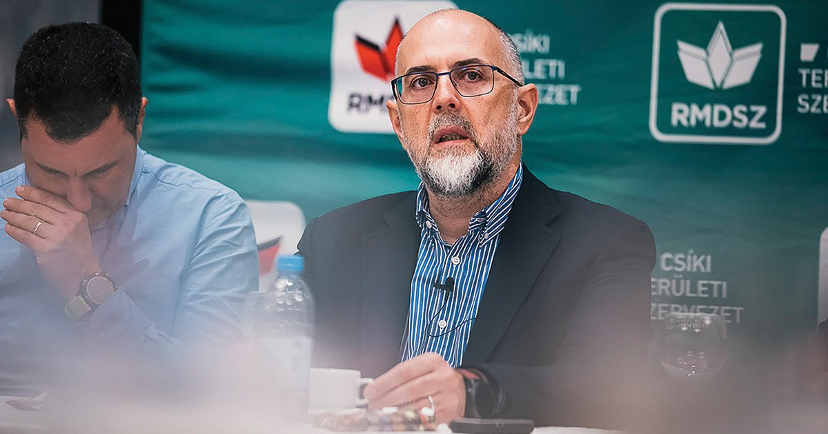 Teljes a káosz a kormányalakítás körül