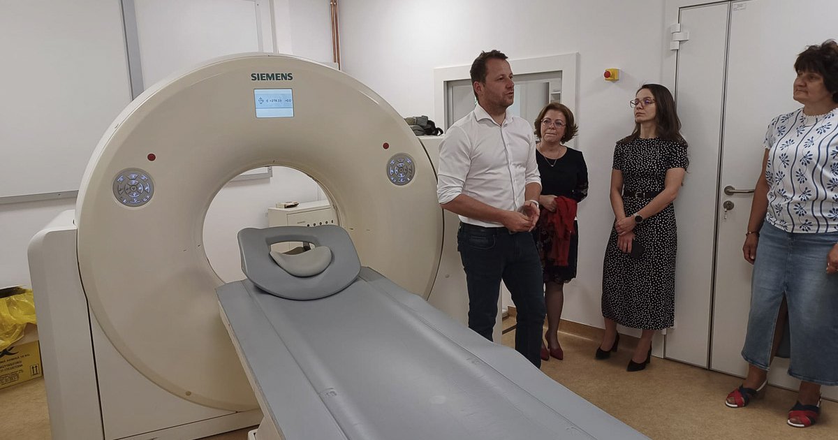 Megyeszinten csökkenhetnek a várólisták