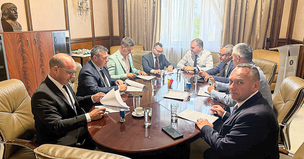 Közel kétmillió eurós beruházás Kápolnásfaluban