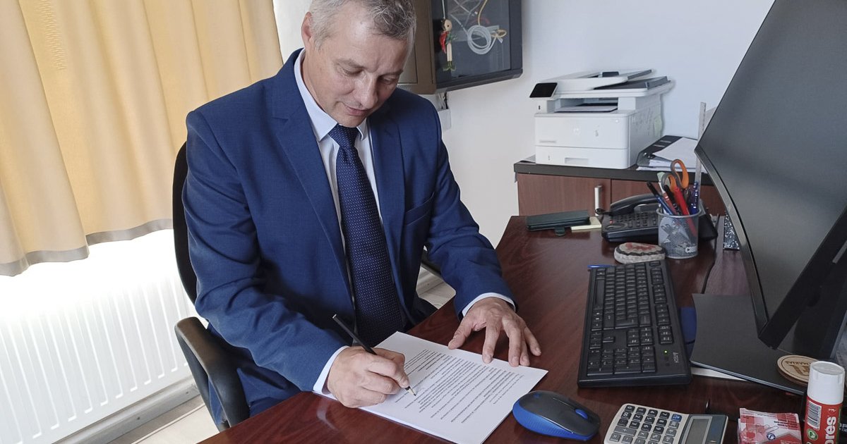 Közművesítési dömping előtt Oroszhegy