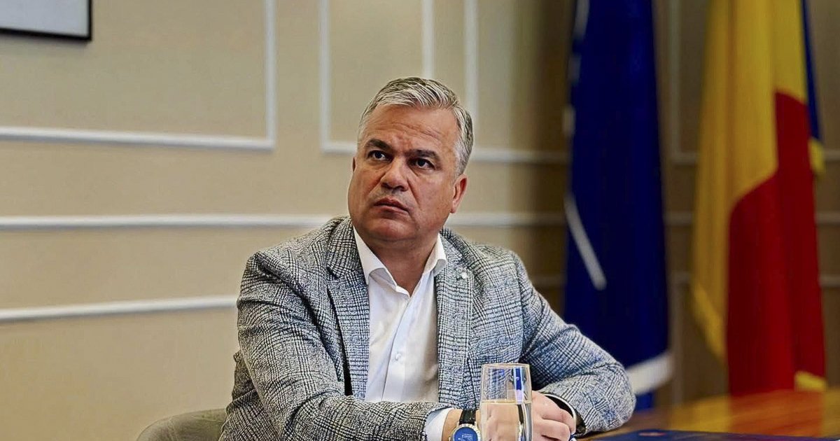 Elbukott a Veștea-kabinet, kezdődik minden elölről
