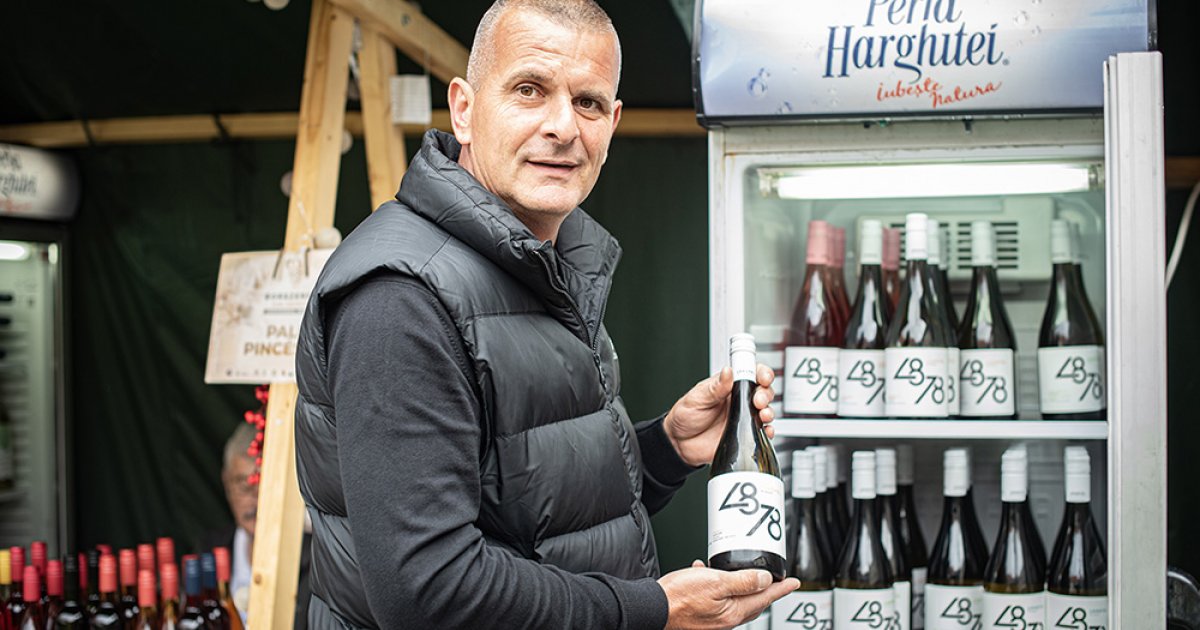 Lengyel Csaba: Szív, lélek és alázat vezérel