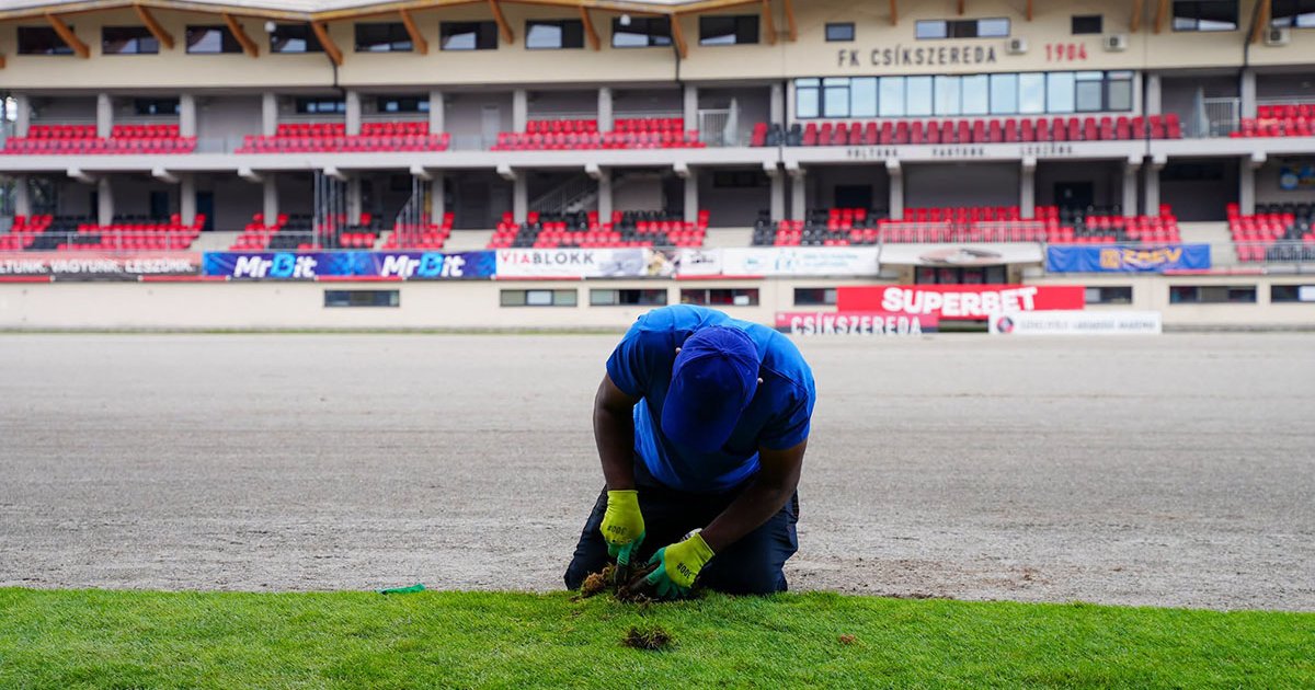 Pályaválasztás előtt az FK