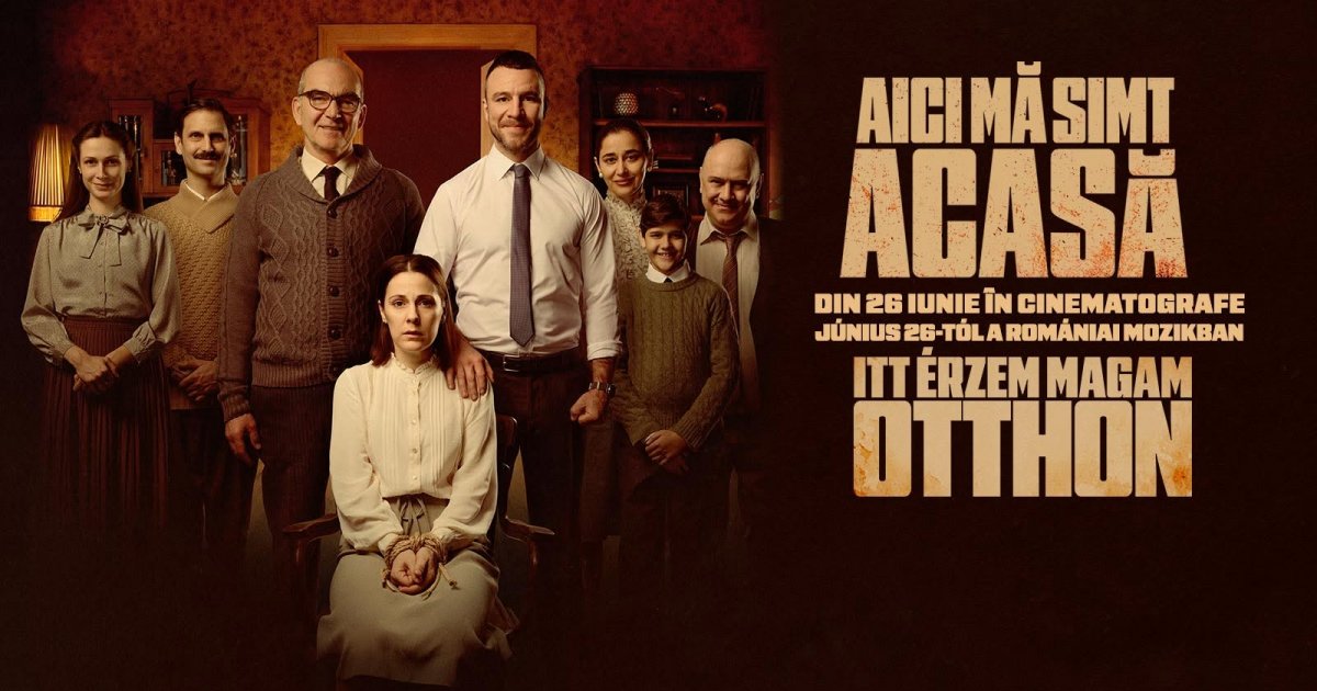 Filmvetítés Székelyudvarhelyen