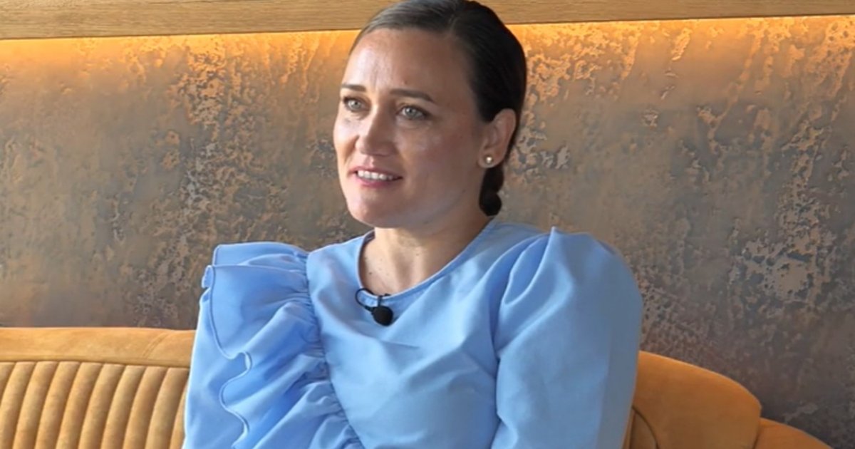 Dobos Melinda, Hargita megye új menedzsere: „Kihívásként tekintek a feladatra”
