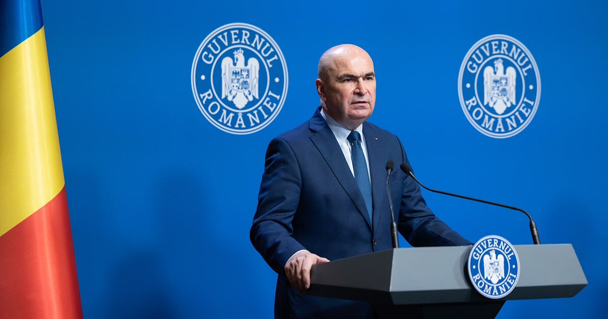 Bolojan soron kívüli ülést akar