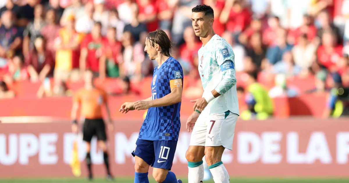 Foci-vb: horvát dráma Portugália ellen