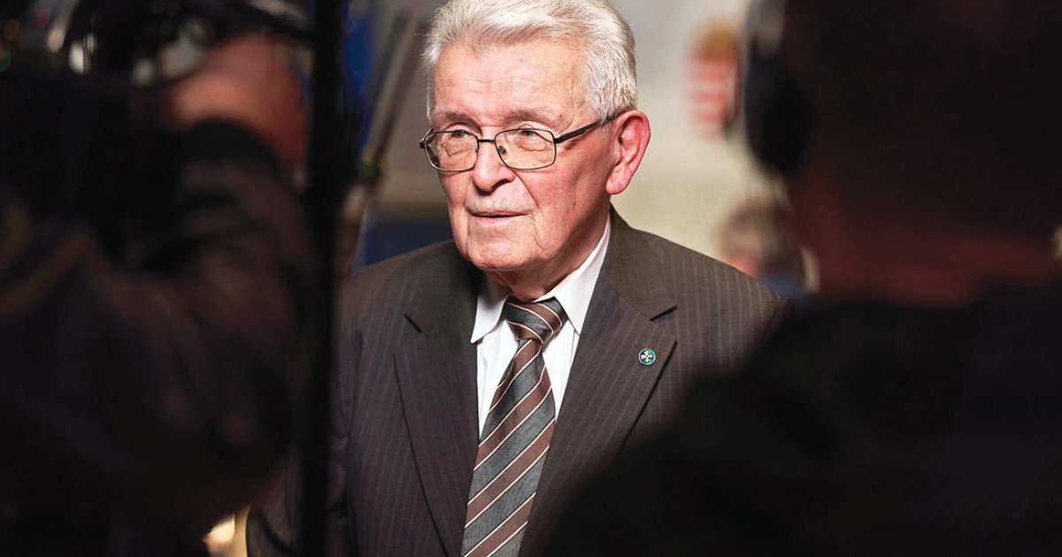 A nyelvmegőrzés mindannyiunk közös dolga