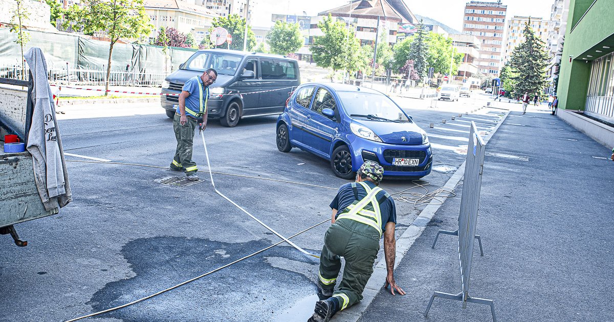 Több mint 13 millió lej okosközlekedésre