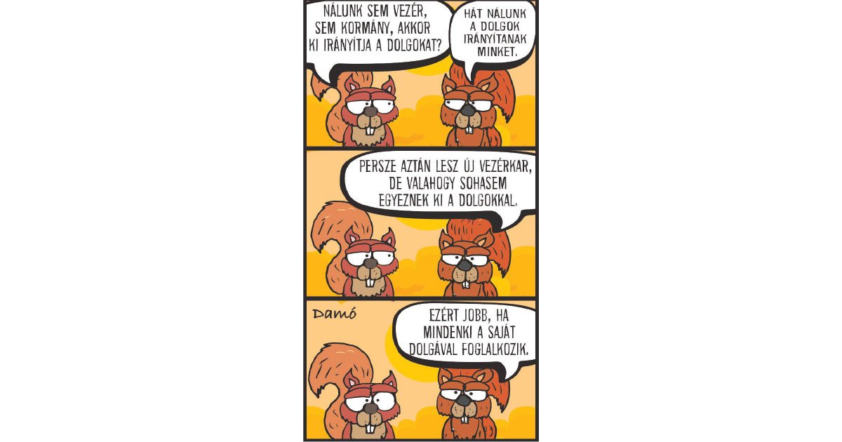 Heti Damó