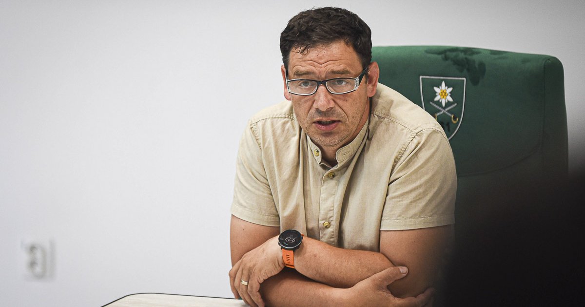 A jégkorong és cselgáncs a két népesebb szakosztály