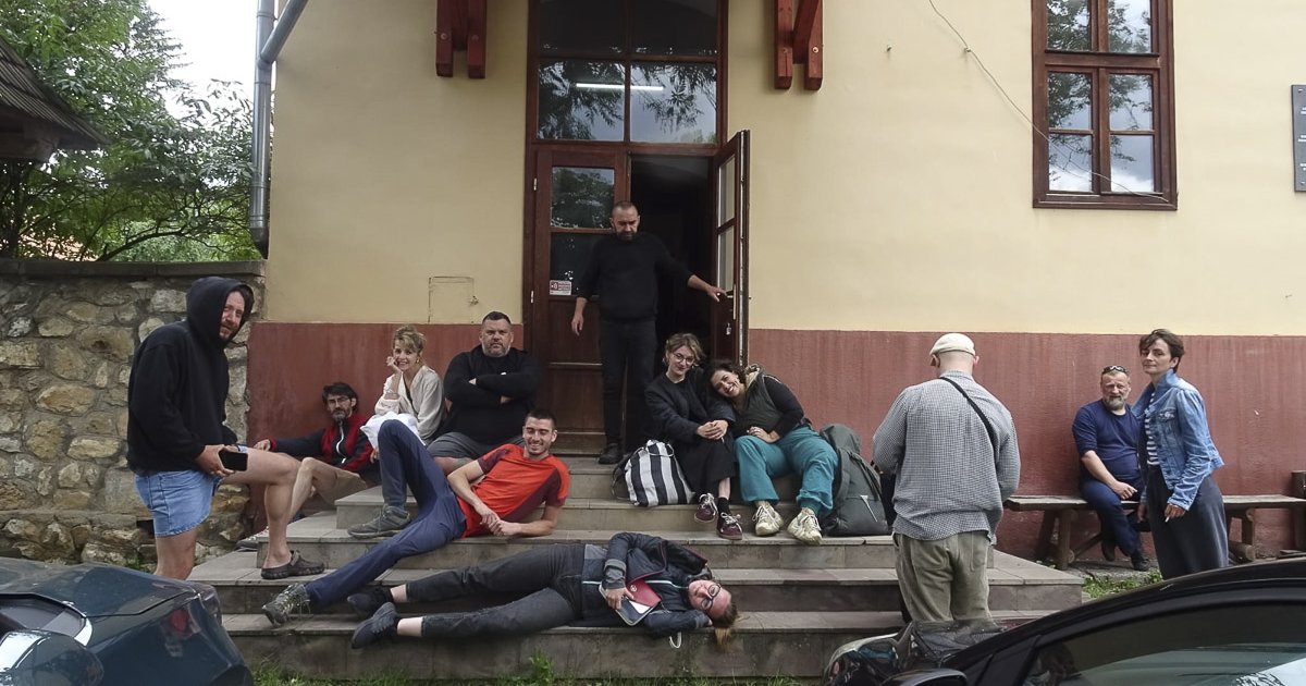 Idő az elmélyülésre
