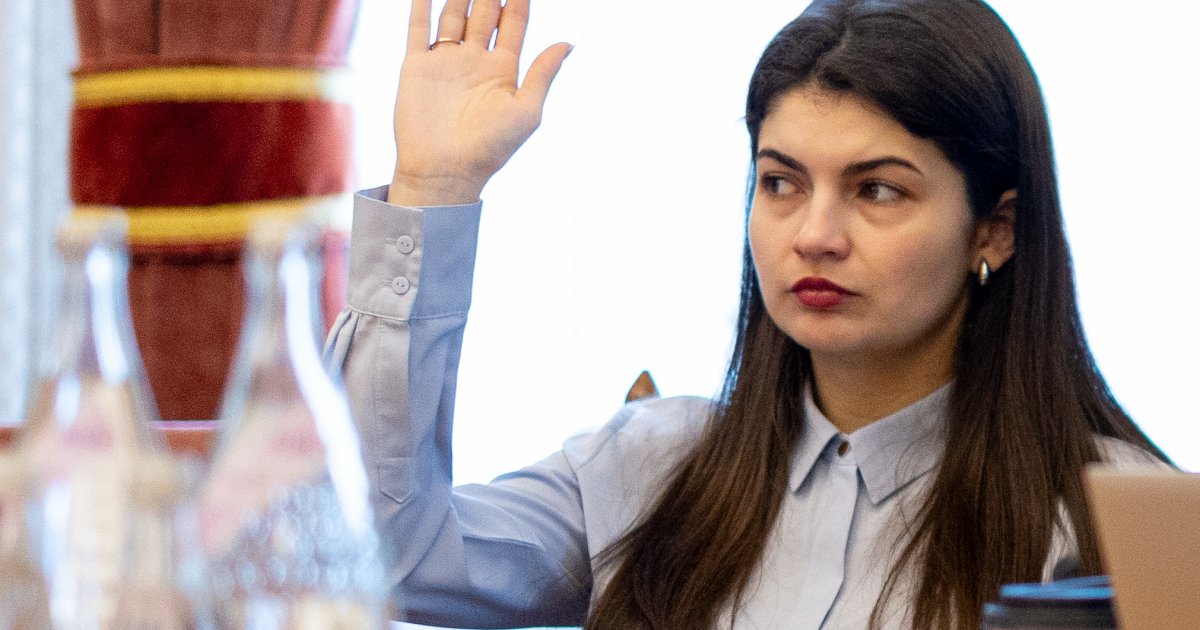 Tornai Szilárd után Pál Boglárka is bejelentette lemondását