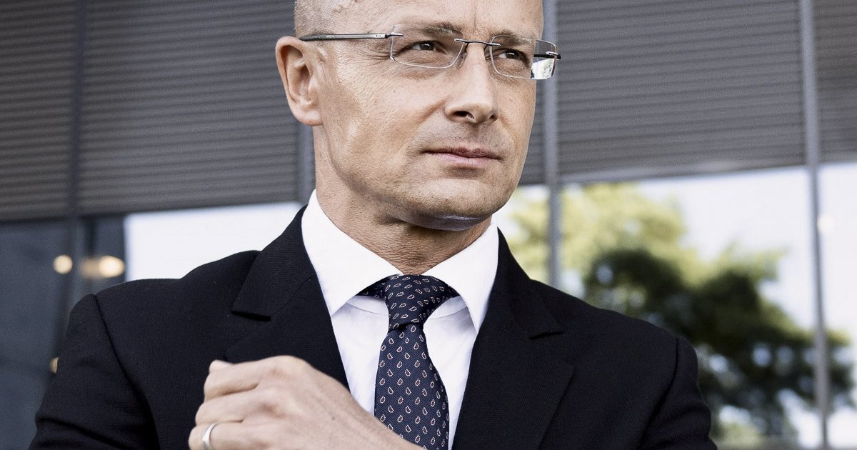 Lemondott parlamenti mandátumáról Szijjártó Péter