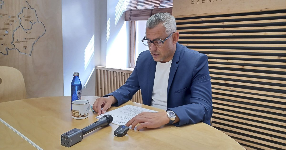 Prioritás az energetikai beruházás