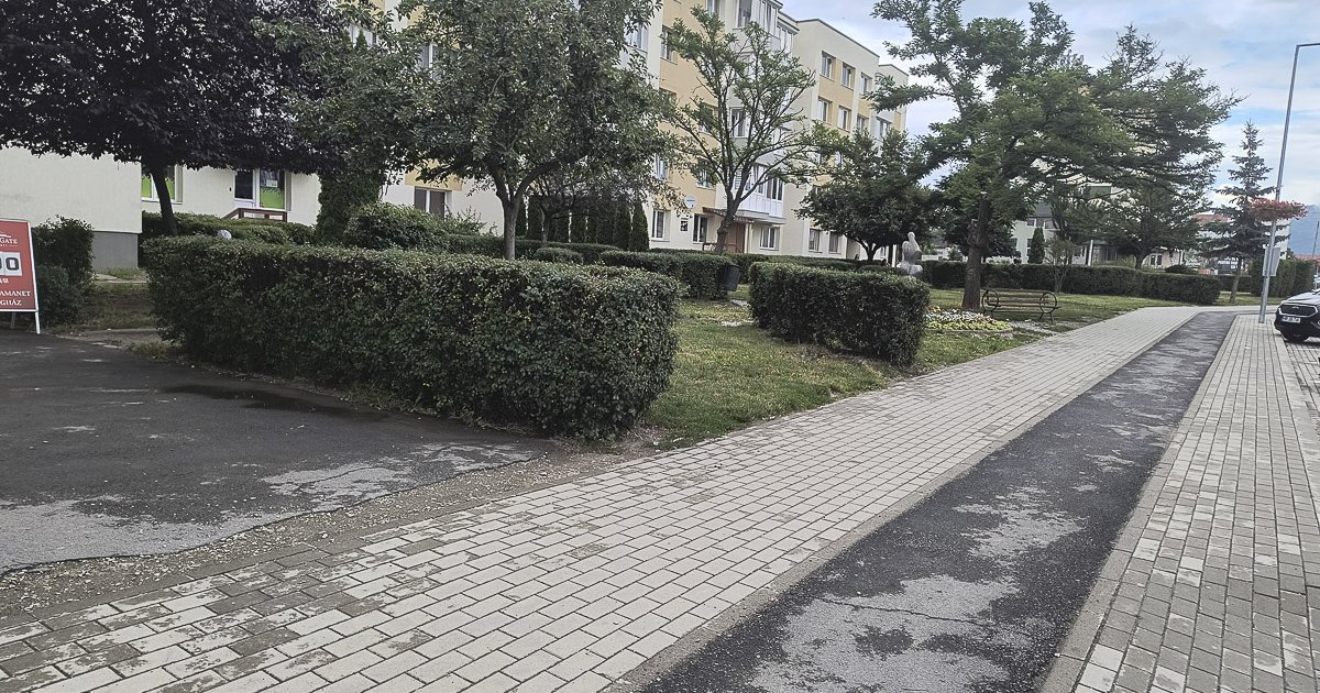 Újabb városfejlesztési elképzelések