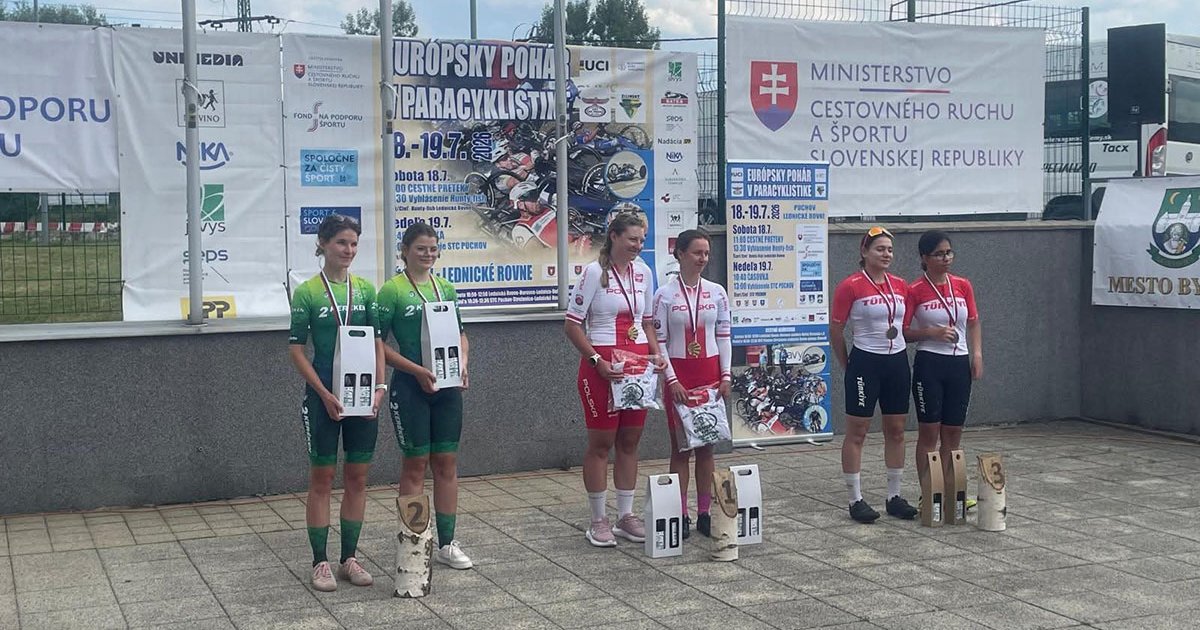 Ezüstérmek Szlovákiából