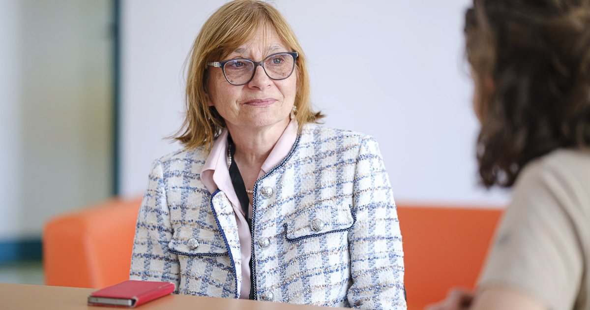 „Az államnyelv nem egyszerűen idegen nyelv”