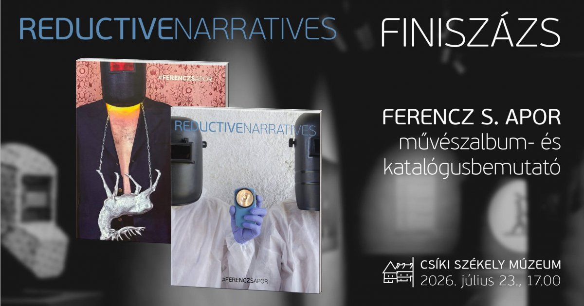 Reductive Narratives