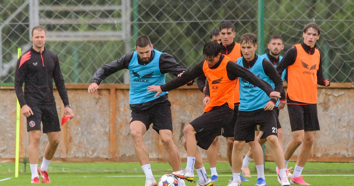 A FCSB-t fogadja az FK