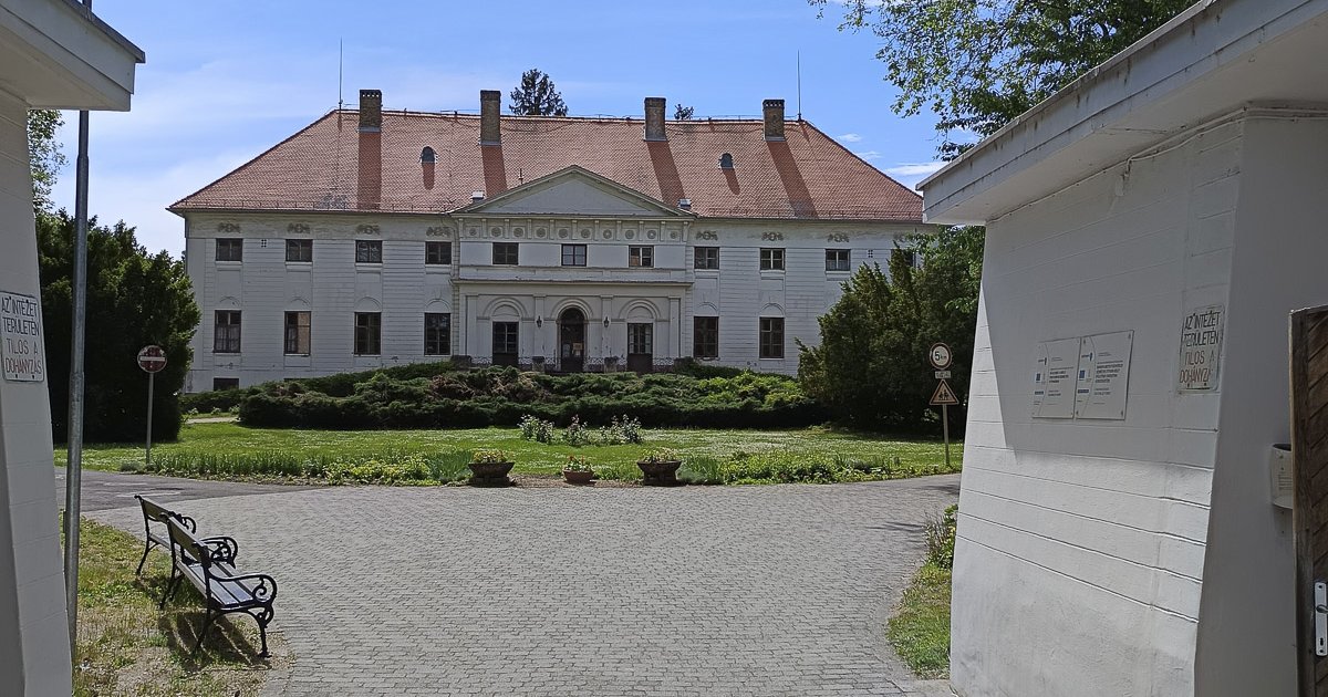 Németbóly történelmi és családi emlékei