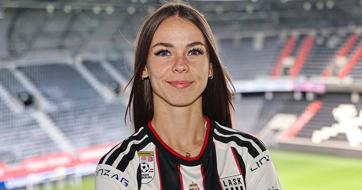 Linzbe igazolt