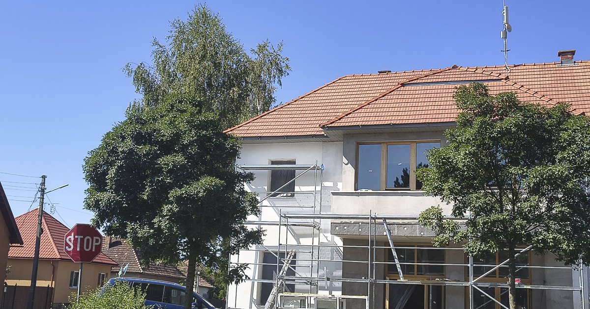 Közösségi térré alakul