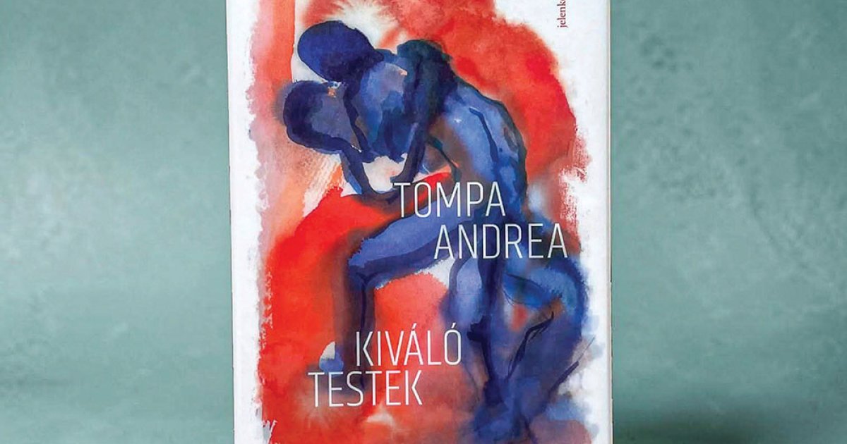Élni vágyó hangok és testek