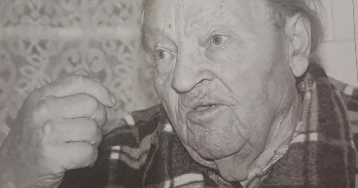 Éger Feri bácsi csak jót mondott a grófi családról