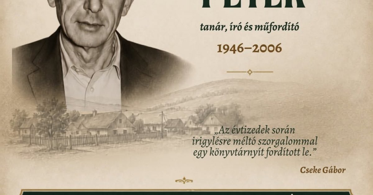 Megemlékezés Székelymuzsnában