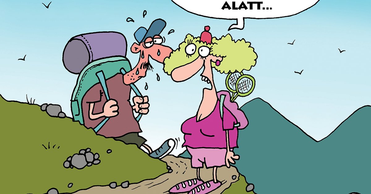 Blöff