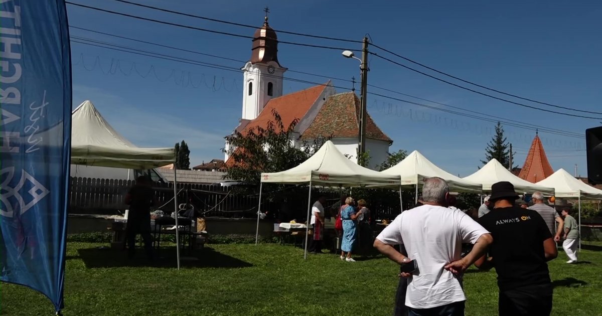 Üzleti kapcsolatok létrejöttét remélik az idei eseménytől