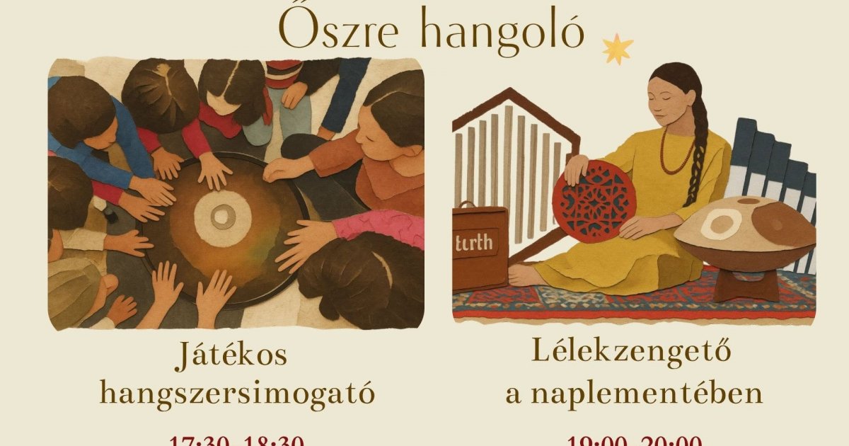 Lélekzengető Székelyudvarhelyen