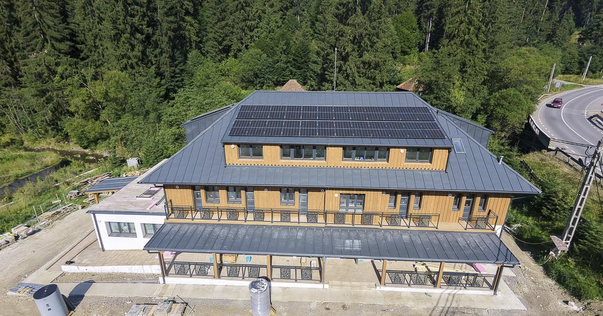 Energetikai beruházásokra pályázhatnak a közintézmények