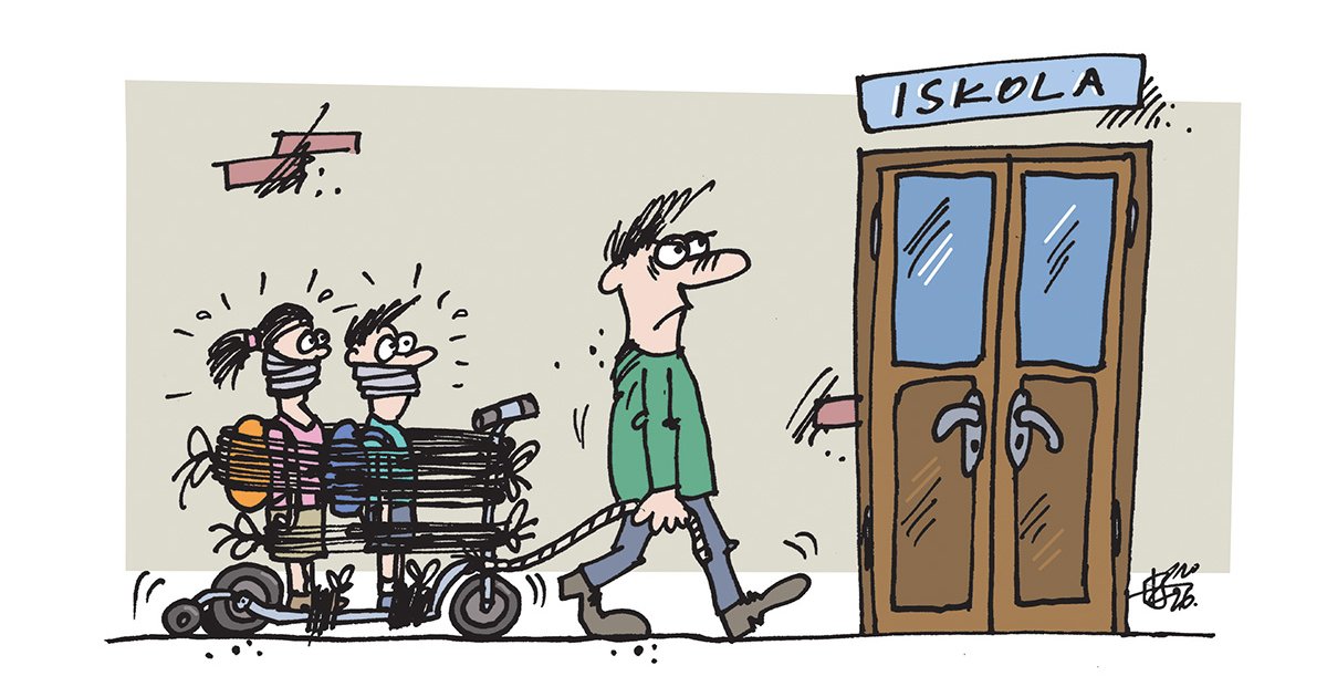 Túszdráma