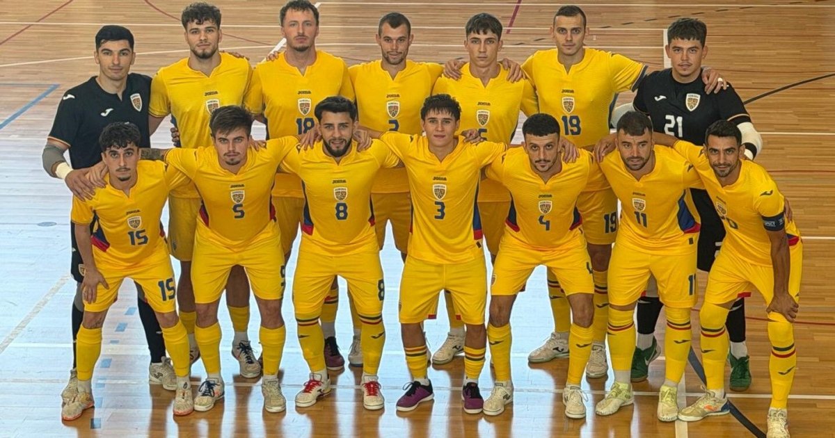 Székely gólok román mezben