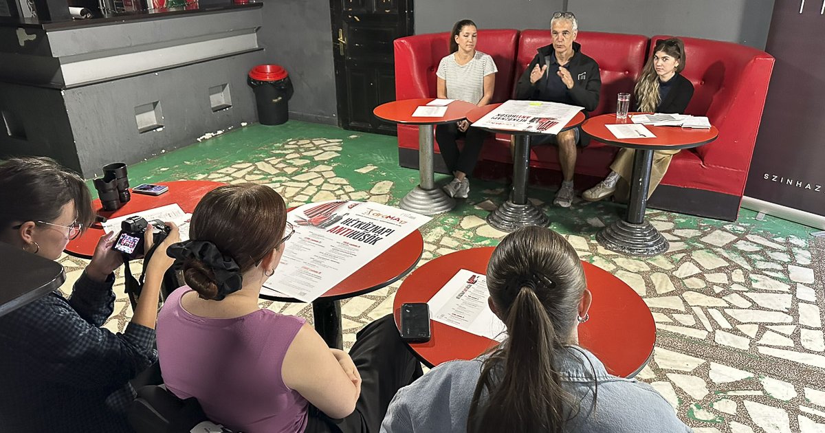 Hétköznapi (anti)hősök Székelyudvarhelyen